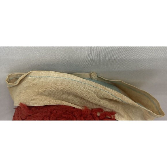 Vintage Knickerbocker 1970s Raggedy Andy Doll 14” Super Rare - Picture 3 of 15